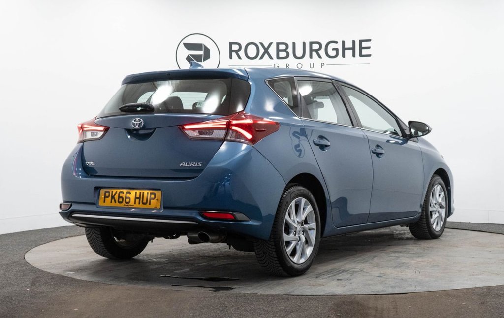 Used Toyota Auris 2016 for sale - 76361657: Photo 8