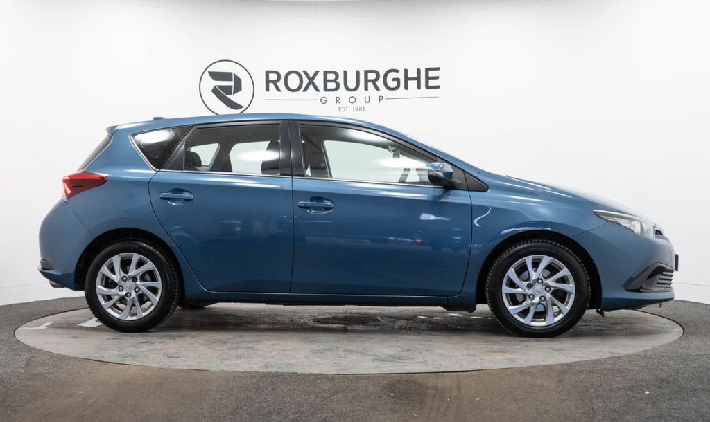 Used Toyota Auris 2016 for sale - 76361657: Photo 9