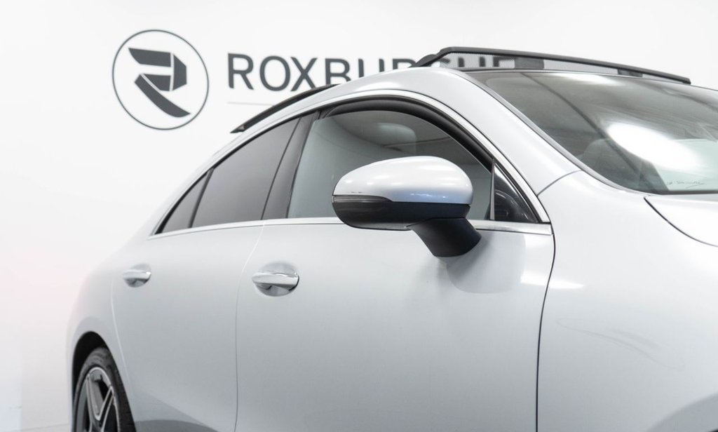 Used Mercedes-Benz CLA 2021 for sale - 76535518: Photo 11