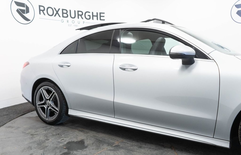 Used Mercedes-Benz CLA 2021 for sale - 76535518: Photo 12