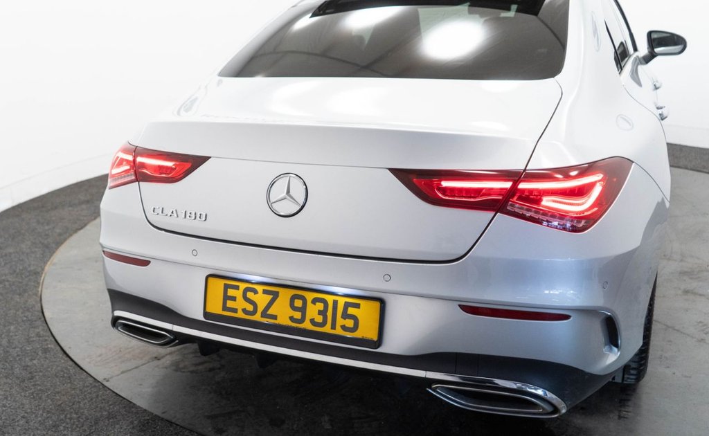 Used Mercedes-Benz CLA 2021 for sale - 76535518: Photo 15