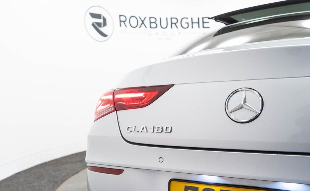 Used Mercedes-Benz CLA 2021 for sale - 76535518: Photo 16