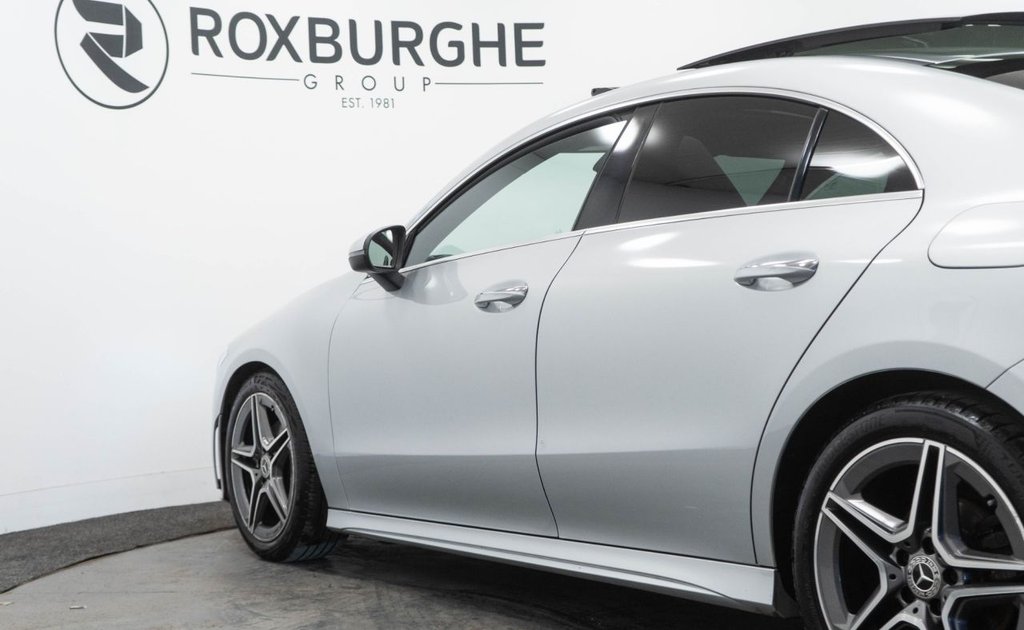 Used Mercedes-Benz CLA 2021 for sale - 76535518: Photo 19