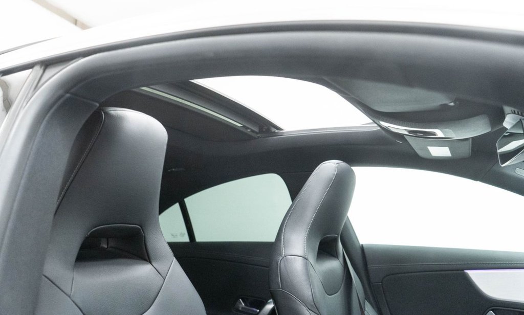 Used Mercedes-Benz CLA 2021 for sale - 76535518: Photo 22