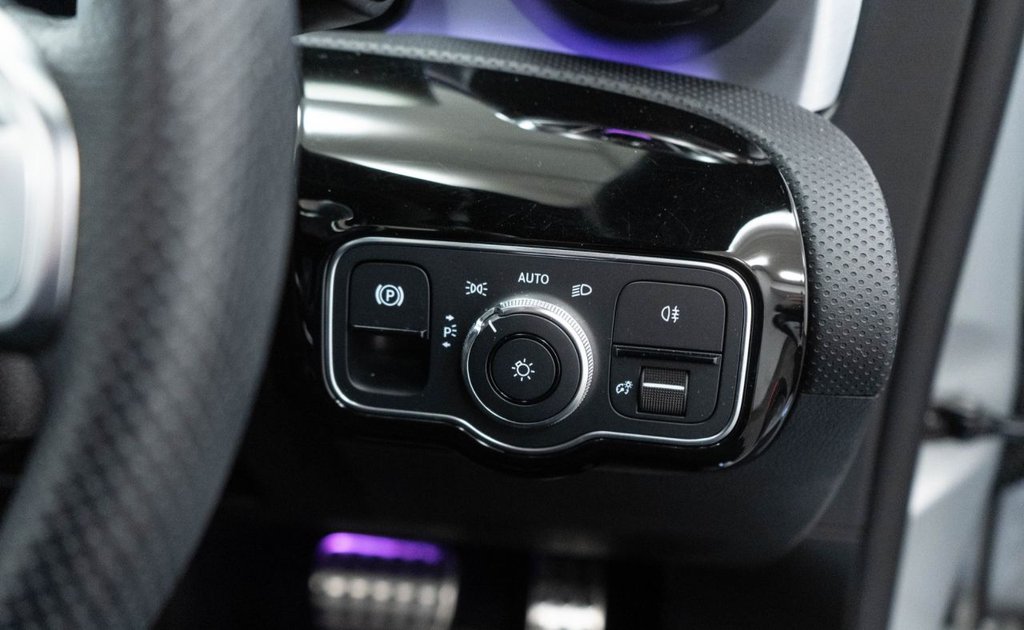 Used Mercedes-Benz CLA 2021 for sale - 76535518: Photo 25