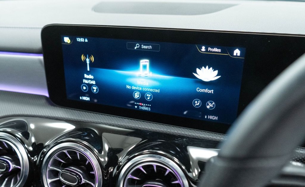 Used Mercedes-Benz CLA 2021 for sale - 76535518: Photo 28