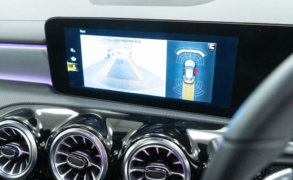 Used Mercedes-Benz CLA 2021 for sale - 76535518: Photo 29