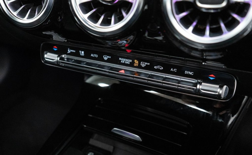 Used Mercedes-Benz CLA 2021 for sale - 76535518: Photo 31