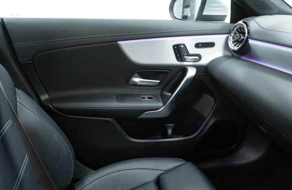 Used Mercedes-Benz CLA 2021 for sale - 76535518: Photo 33