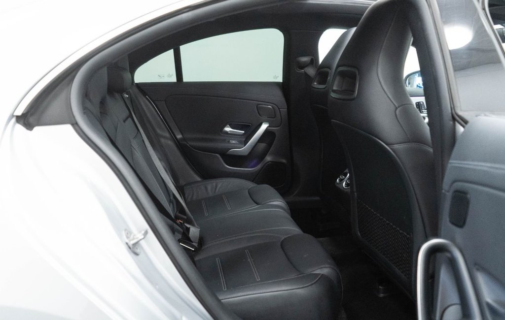 Used Mercedes-Benz CLA 2021 for sale - 76535518: Photo 34