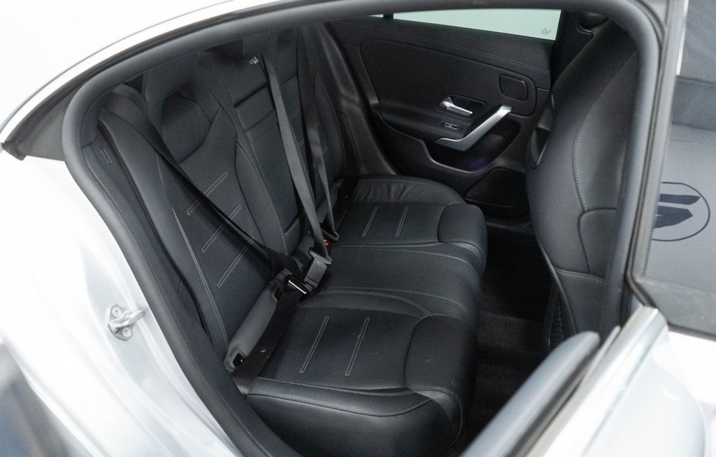 Used Mercedes-Benz CLA 2021 for sale - 76535518: Photo 35