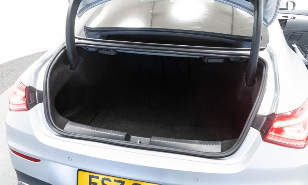 Used Mercedes-Benz CLA 2021 for sale - 76535518: Photo 36