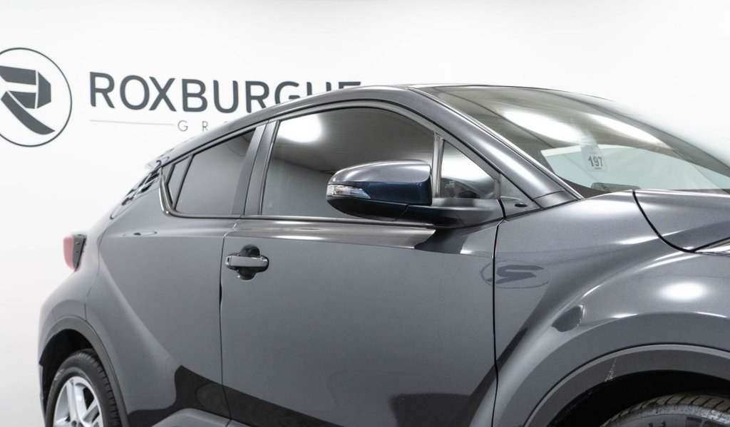 Used Toyota C-HR 2022 for sale - 76361560: Photo 12