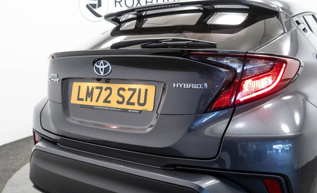 Used Toyota C-HR 2022 for sale - 76361560: Photo 15