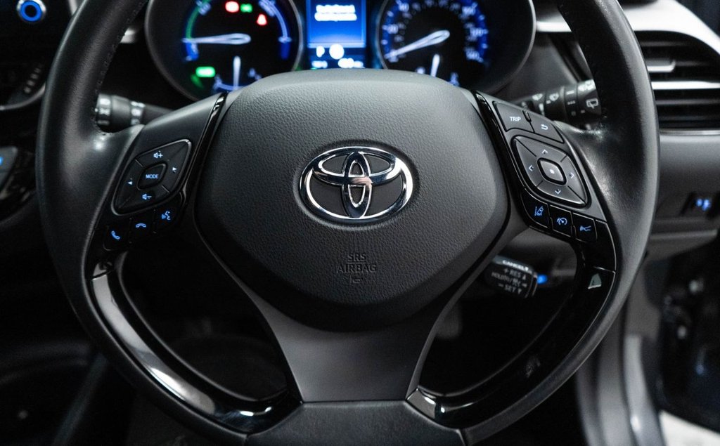 Used Toyota C-HR 2022 for sale - 76361560: Photo 23