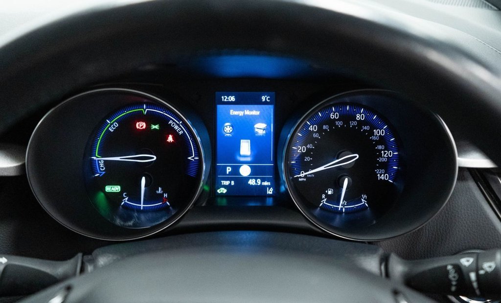 Used Toyota C-HR 2022 for sale - 76361560: Photo 24