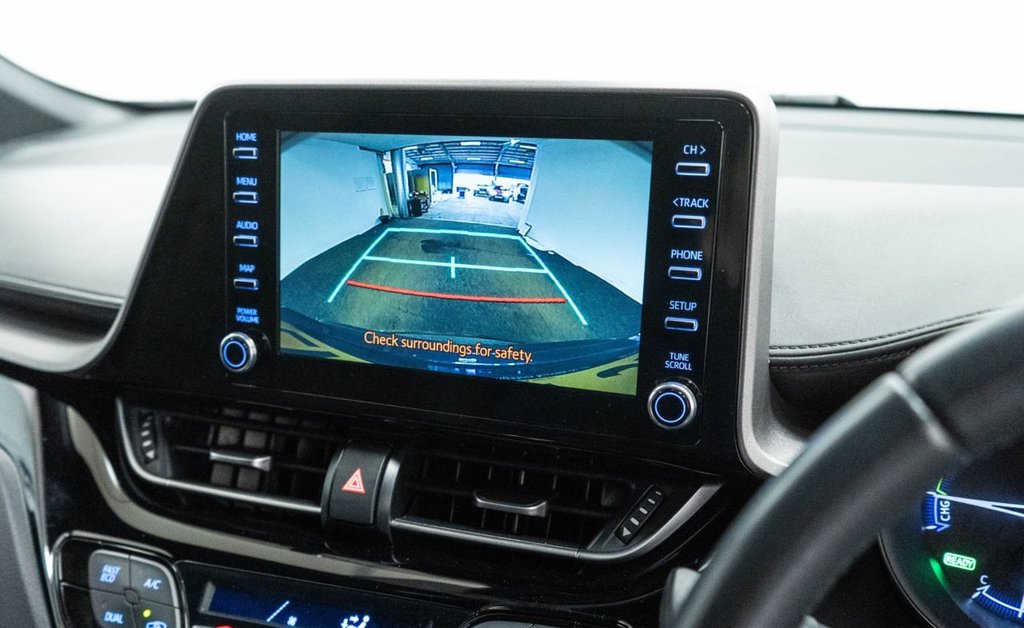 Used Toyota C-HR 2022 for sale - 76361560: Photo 26