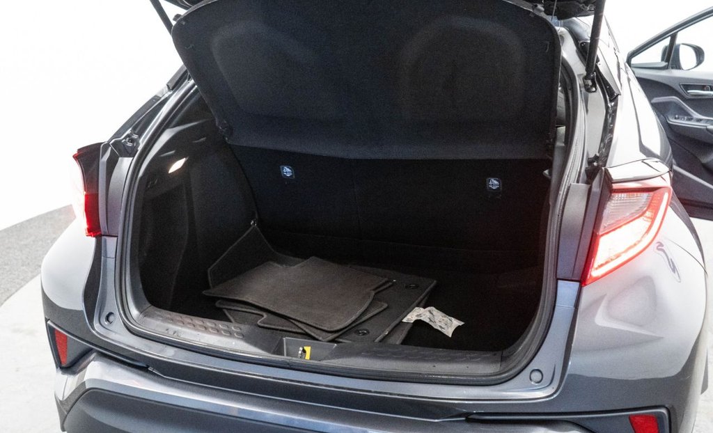 Used Toyota C-HR 2022 for sale - 76361560: Photo 33