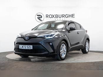 Used Toyota C-HR 2022 for sale - 76361560: Photo