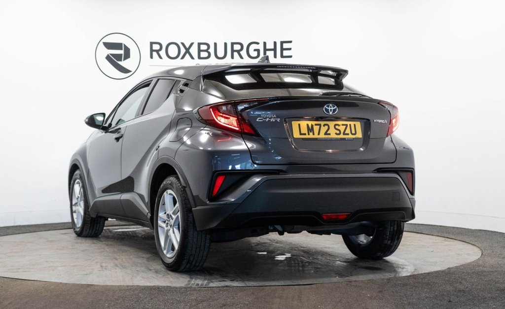 Used Toyota C-HR 2022 for sale - 76361560: Photo 5