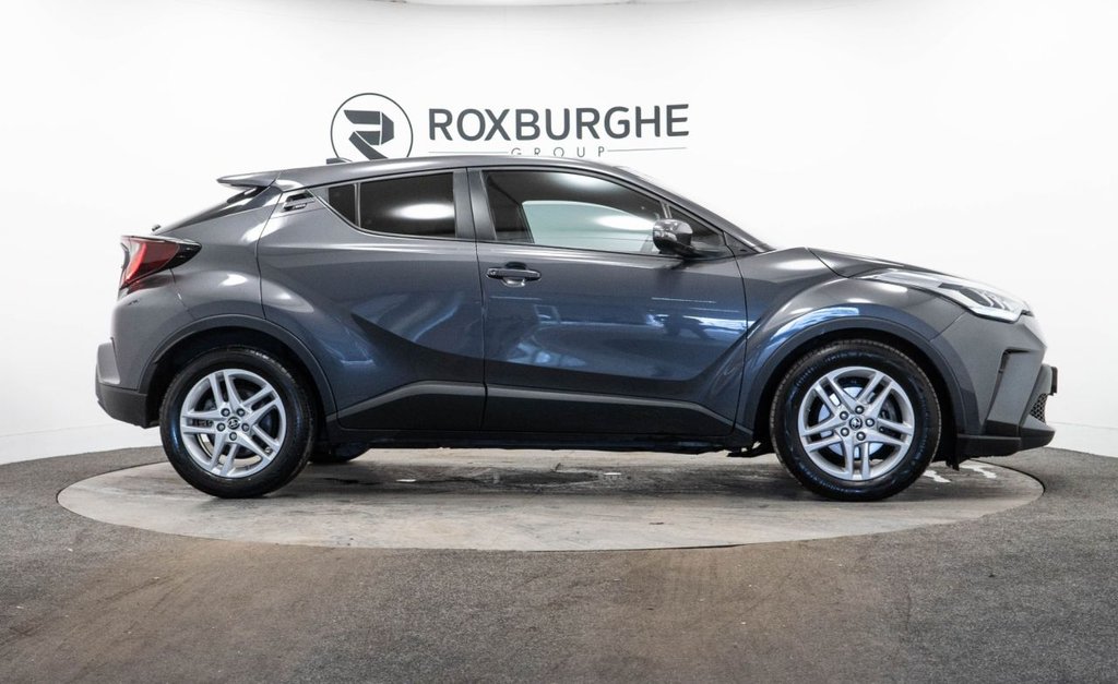 Used Toyota C-HR 2022 for sale - 76361560: Photo 9