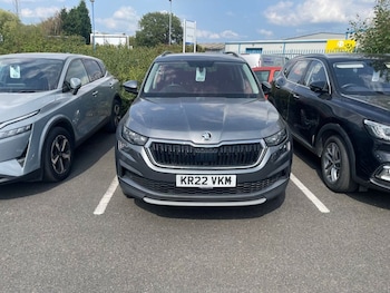Used Skoda Kodiaq 2022 for sale - 75597128: Photo