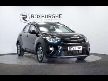 2022 (22) - 1.0T GDi 99 2 5dr DCT