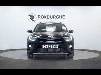 Used Kia Stonic 2022 for sale - 74997883: Photo