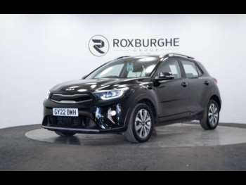 Used Kia Stonic 2022 for sale - 74997883: Photo
