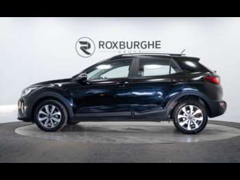 Used Kia Stonic 2022 for sale - 74997883: Photo