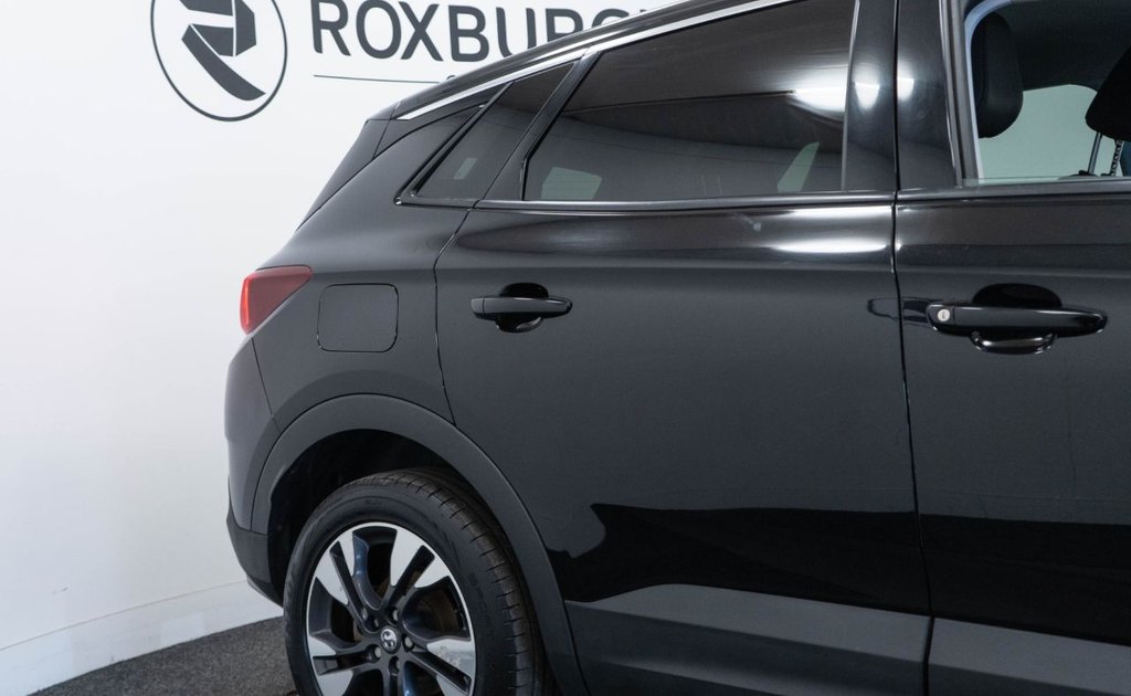 Used Vauxhall Grandland X 2020 for sale - 76080428: Photo 12