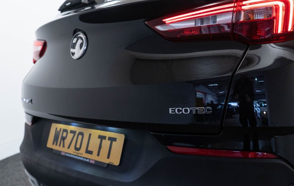 Used Vauxhall Grandland X 2020 for sale - 76080428: Photo 15