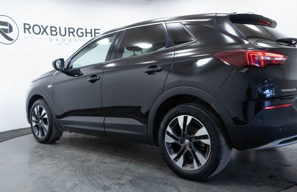 Used Vauxhall Grandland X 2020 for sale - 76080428: Photo 16