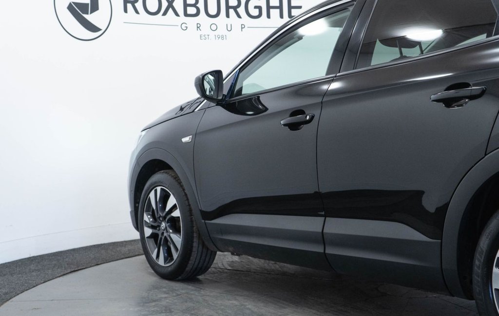 Used Vauxhall Grandland X 2020 for sale - 76080428: Photo 17