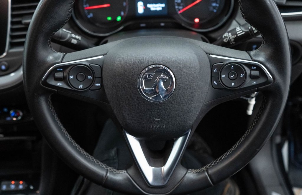 Used Vauxhall Grandland X 2020 for sale - 76080428: Photo 23