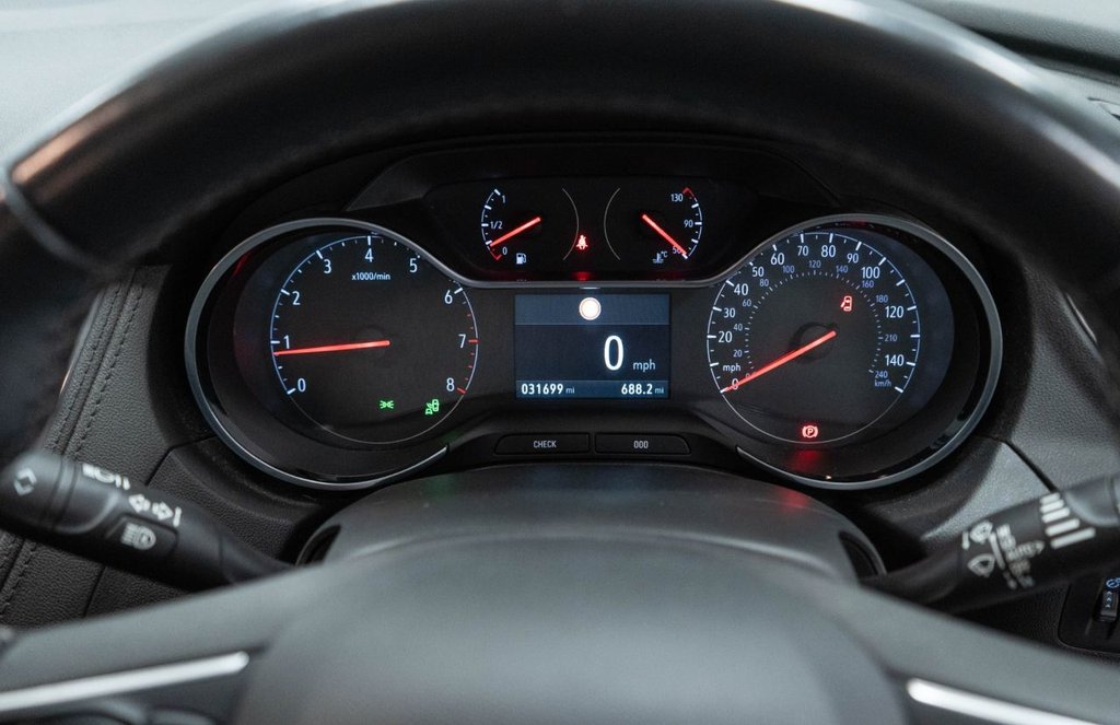 Used Vauxhall Grandland X 2020 for sale - 76080428: Photo 24