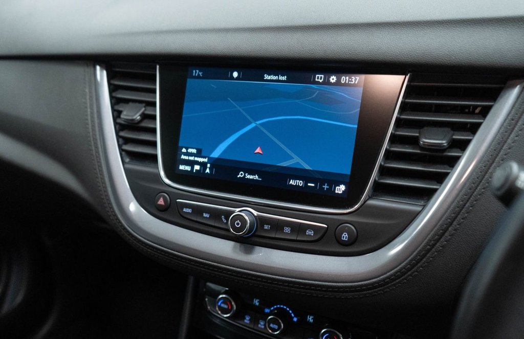 Used Vauxhall Grandland X 2020 for sale - 76080428: Photo 25