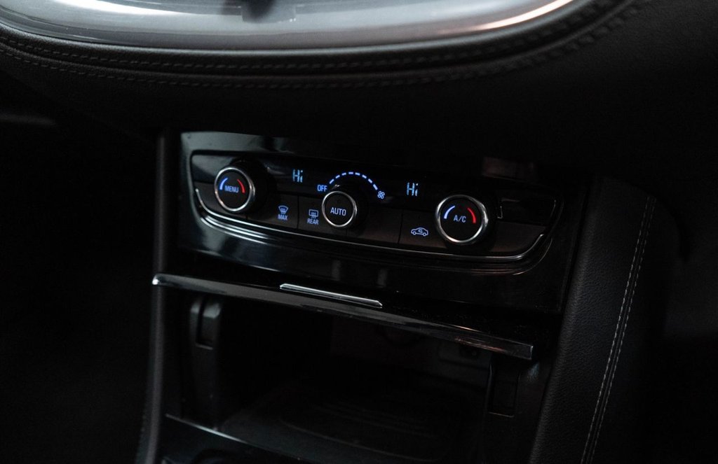 Used Vauxhall Grandland X 2020 for sale - 76080428: Photo 26