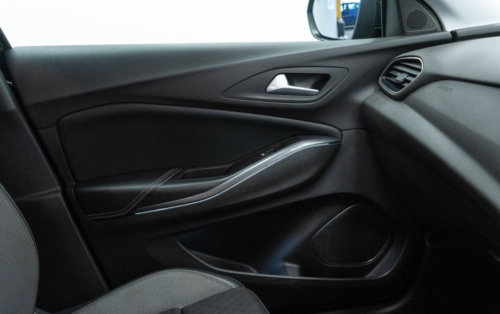 Used Vauxhall Grandland X 2020 for sale - 76080428: Photo 28