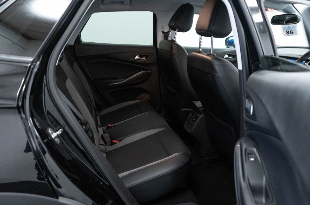 Used Vauxhall Grandland X 2020 for sale - 76080428: Photo 29