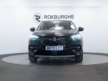 Used Vauxhall Grandland X 2020 for sale - 76080428: Photo 2