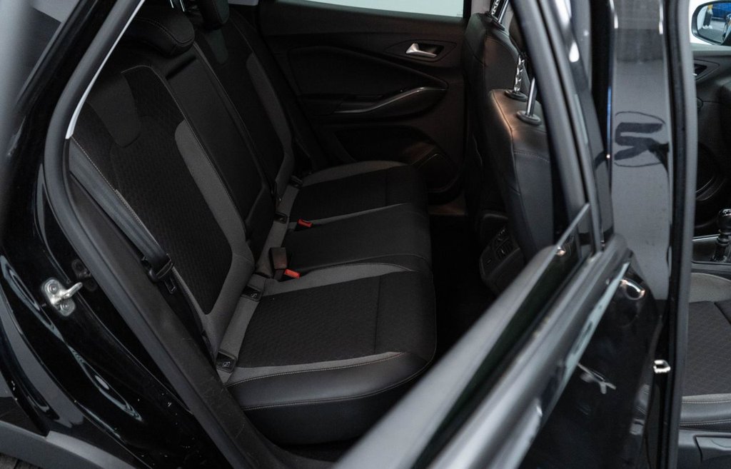 Used Vauxhall Grandland X 2020 for sale - 76080428: Photo 31