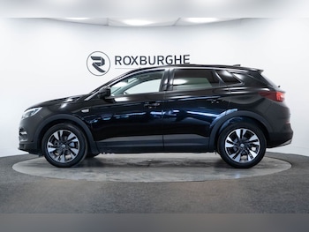 Used Vauxhall Grandland X 2020 for sale - 76080428: Photo 3