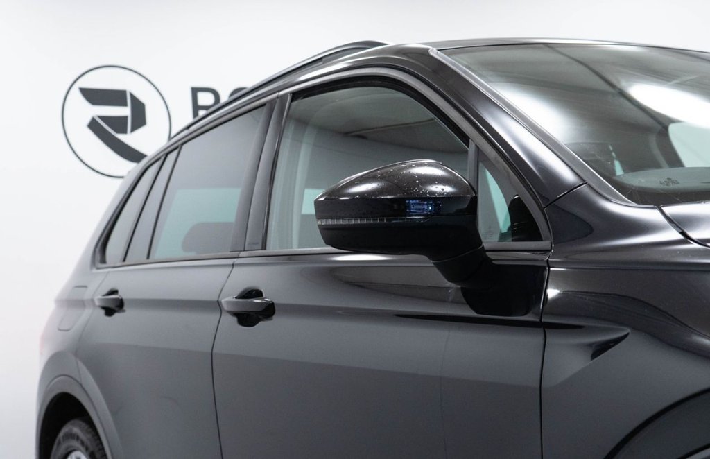 Used Volkswagen Tiguan 2021 for sale - 77457488: Photo 12