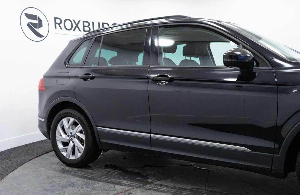 Used Volkswagen Tiguan 2021 for sale - 77457488: Photo 13
