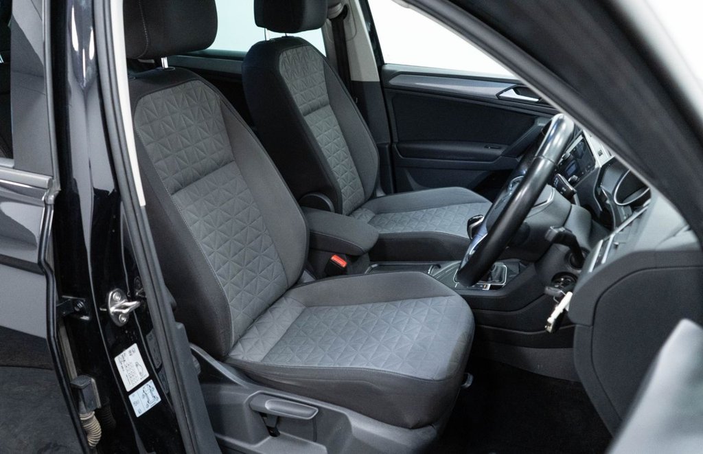 Used Volkswagen Tiguan 2021 for sale - 77457488: Photo 22