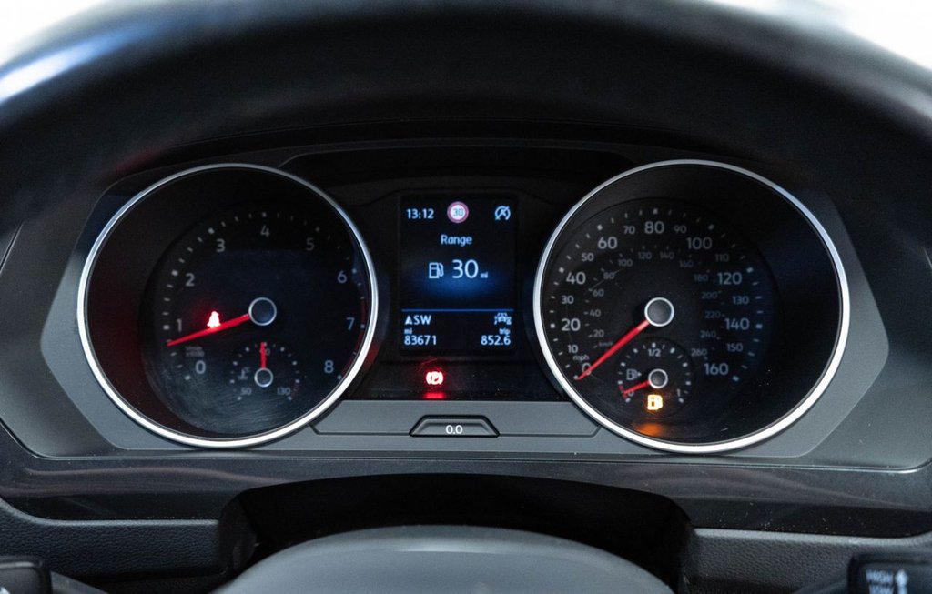 Used Volkswagen Tiguan 2021 for sale - 77457488: Photo 26