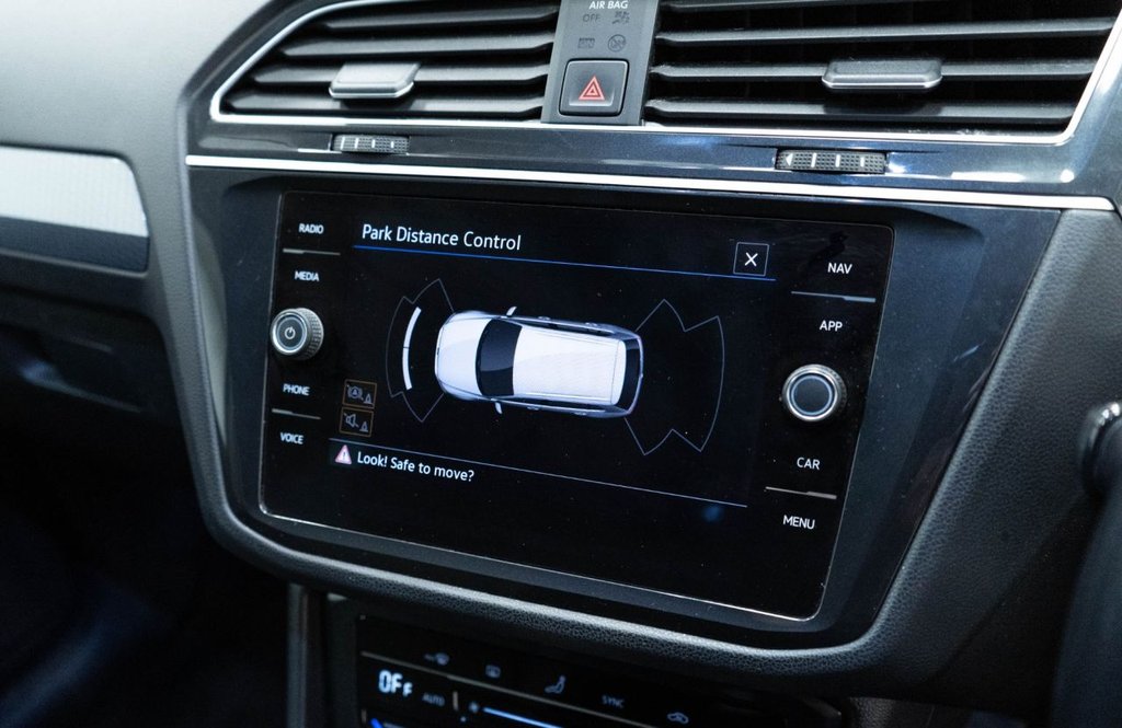 Used Volkswagen Tiguan 2021 for sale - 77457488: Photo 27