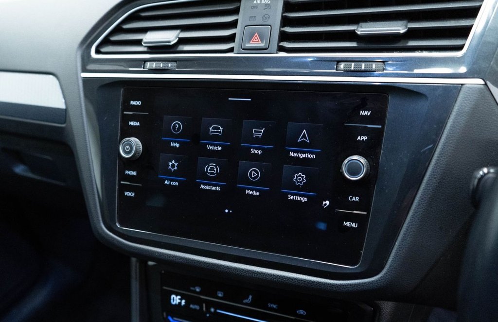 Used Volkswagen Tiguan 2021 for sale - 77457488: Photo 28