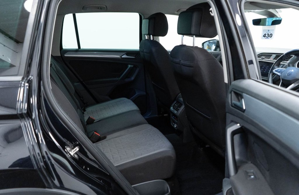Used Volkswagen Tiguan 2021 for sale - 77457488: Photo 32